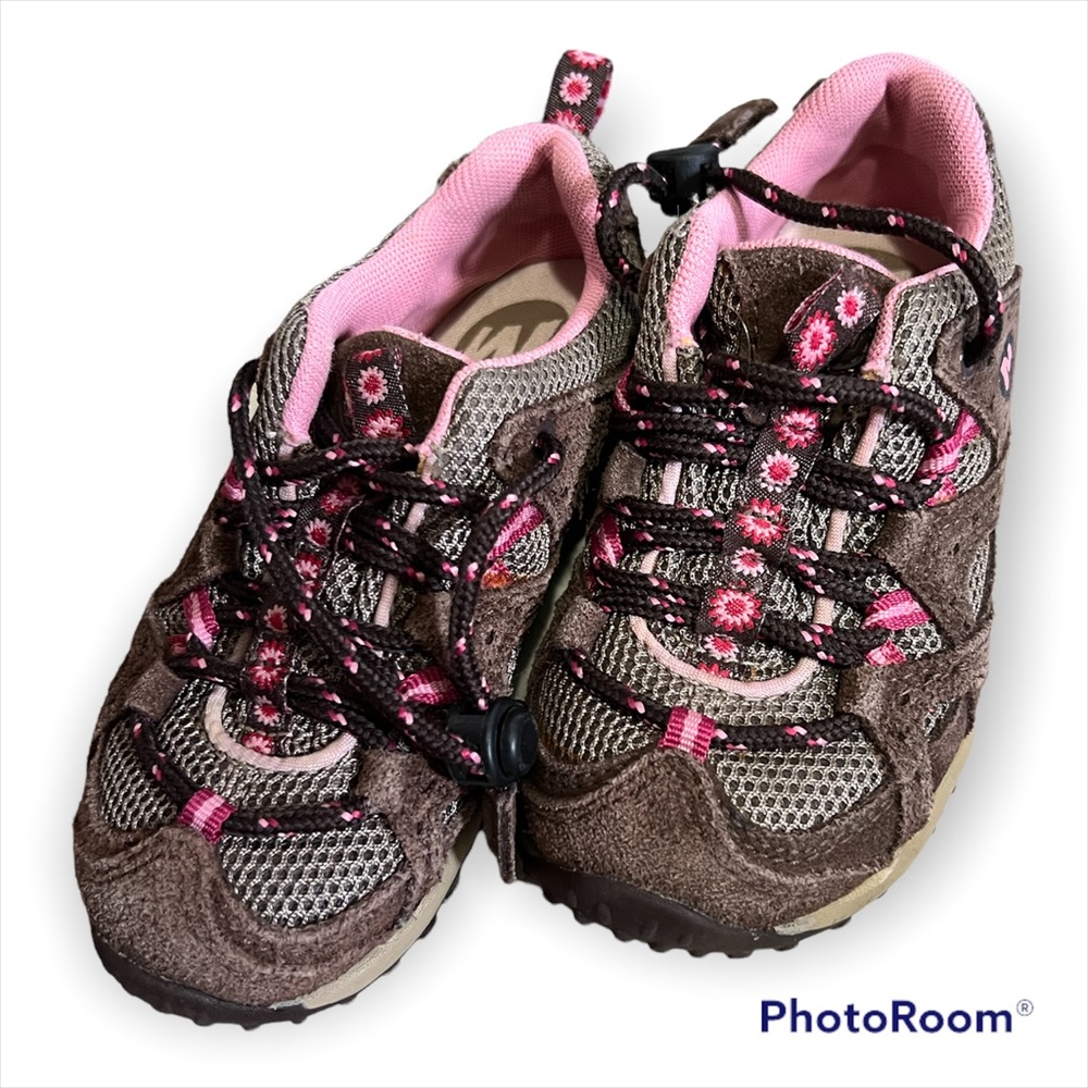 Merrel Shoes for Kids